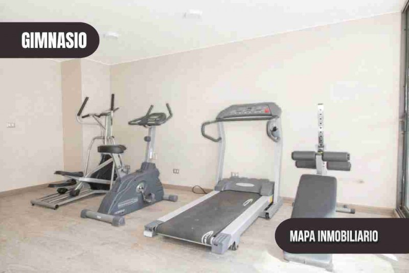 Depto Estilo Mariposa en Arriendo - 2 Dormitorios 2 Baños
