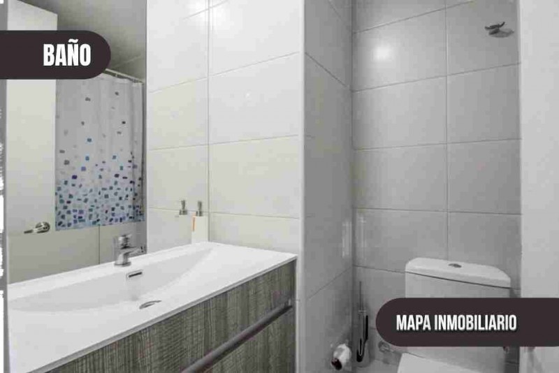 Depto Estilo Mariposa en Arriendo - 2 Dormitorios 2 Baños