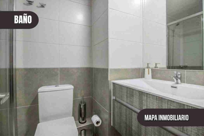 Depto Estilo Mariposa en Arriendo - 2 Dormitorios 2 Baños