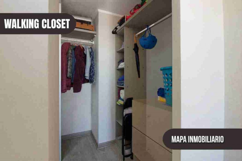 Depto Estilo Mariposa en Arriendo - 2 Dormitorios 2 Baños