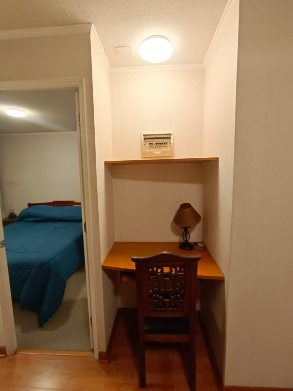 Oportunidad Venta Dpto 1D 1B