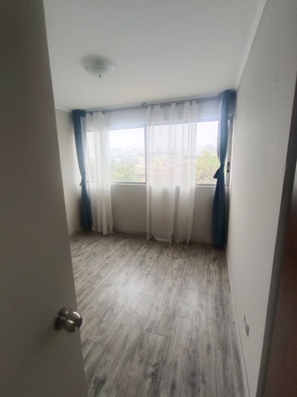 Arriendo Dpto. 3D Cumming