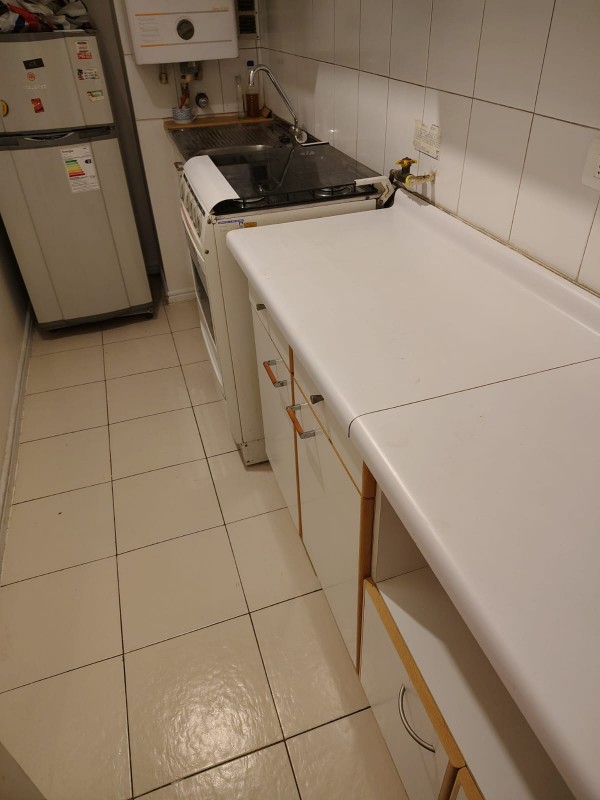 Oportunidad Venta Dpto 3D y 2B