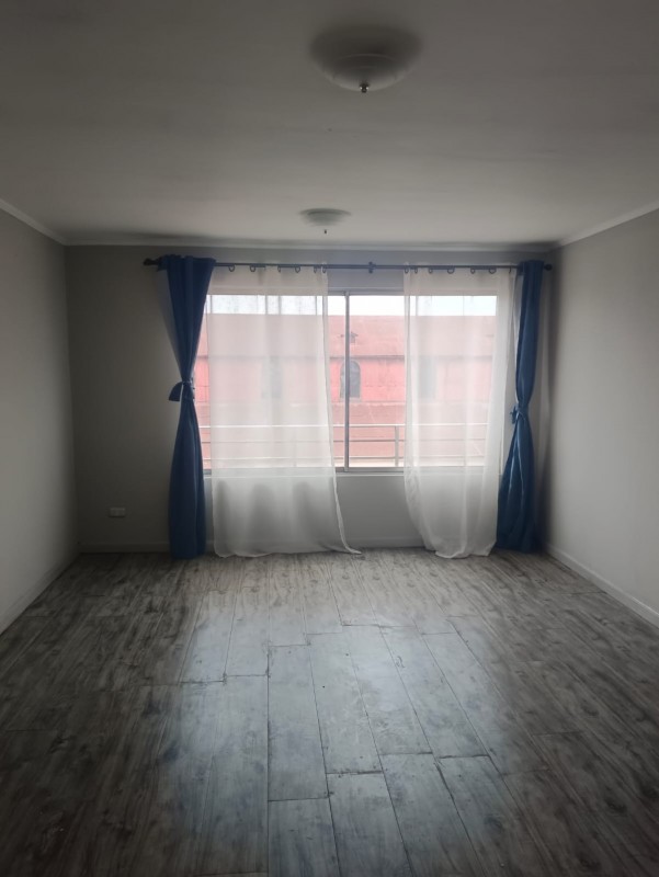 Arriendo Dpto. 3D Cumming