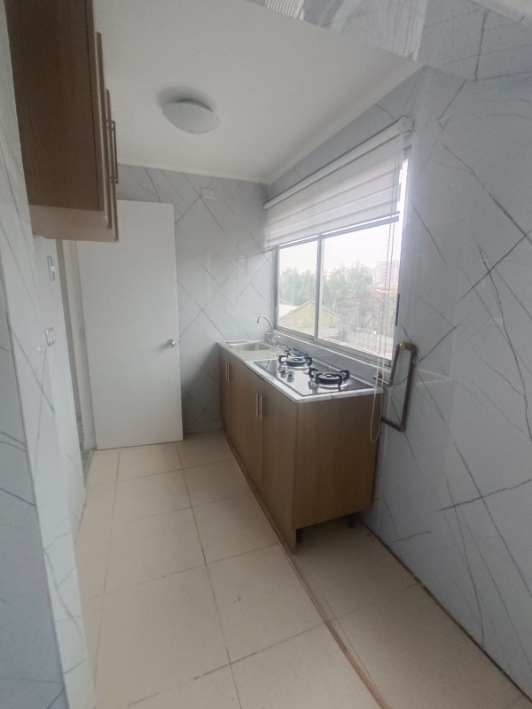 Arriendo Dpto. 3D Cumming