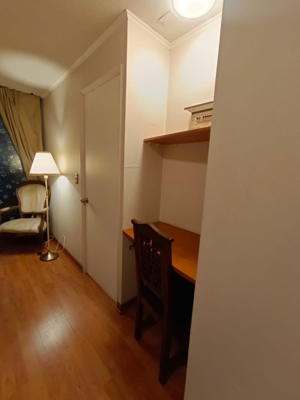 Oportunidad Venta Dpto 1D 1B