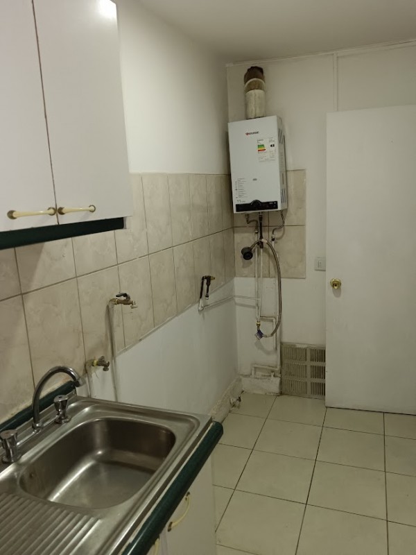 Venta Departamento A Pasos Metro Pudahuel Linea 5
