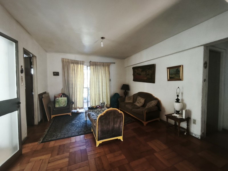 Venta Departamento Pleno Barrio Italia