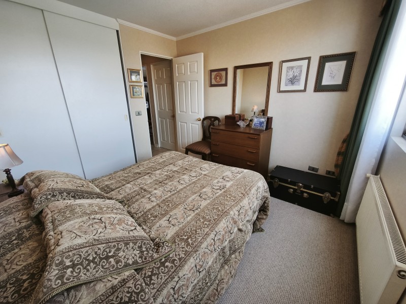 Vende Departamento Como Nuevo Frente Plaza Central Quilpué