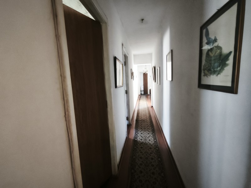 Venta Departamento Pleno Barrio Italia