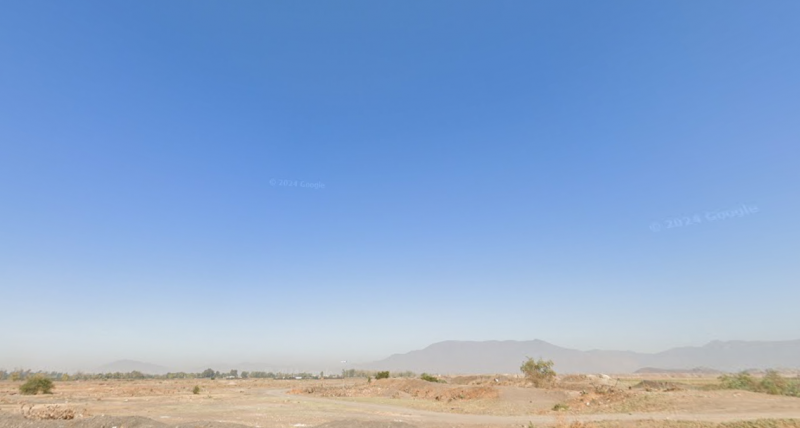 Terreno para Construcción de Bodegas