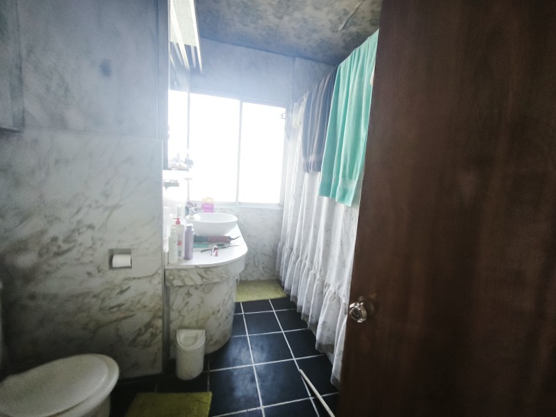 Venta Departamento Pleno Barrio Italia