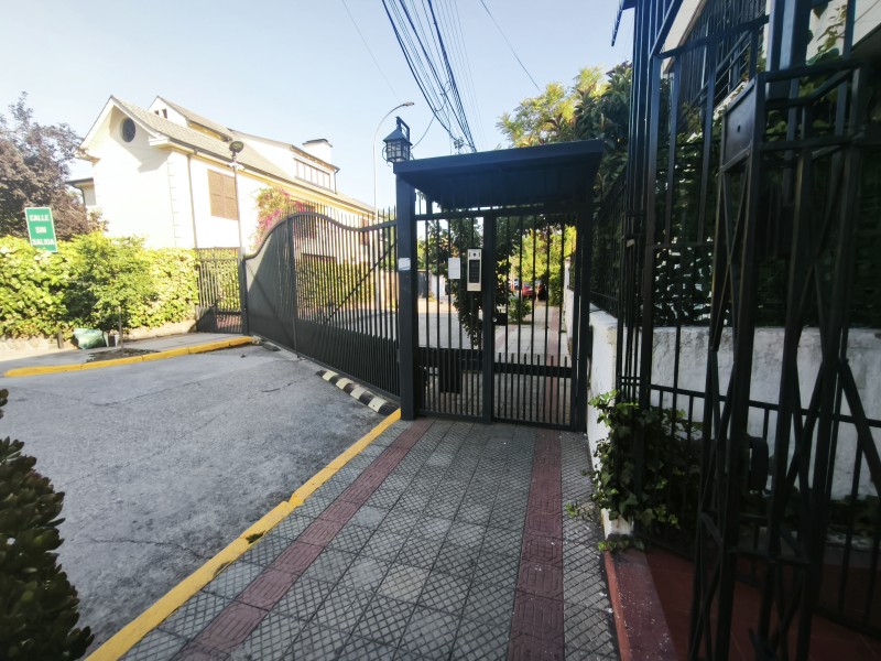 Venta Departamento Pleno Barrio Italia