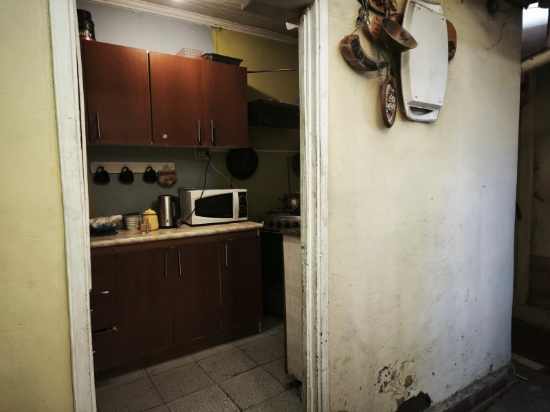 Casa 500Mts2 Terreno la Cisterna