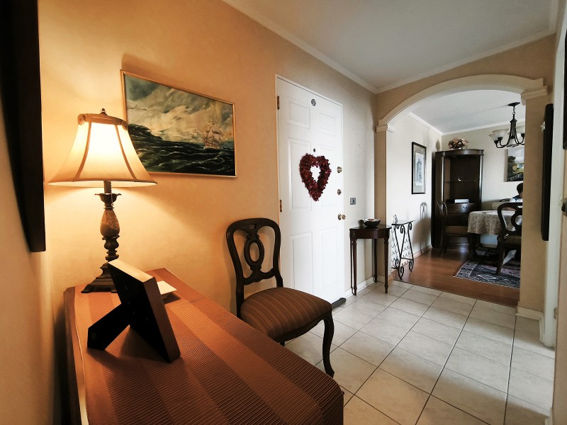 Vende Departamento Como Nuevo Frente Plaza Central Quilpué