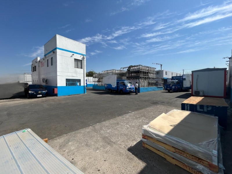 Venta Local Comercial Con Patente Venta Gas Licuado