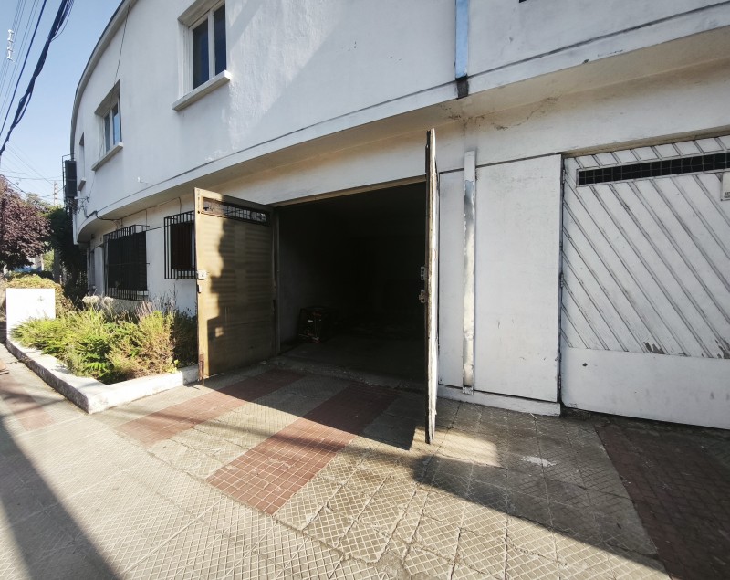 Venta Departamento Pleno Barrio Italia