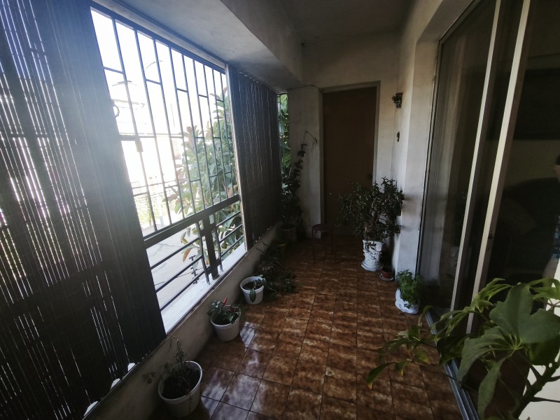 Venta Departamento Pleno Barrio Italia