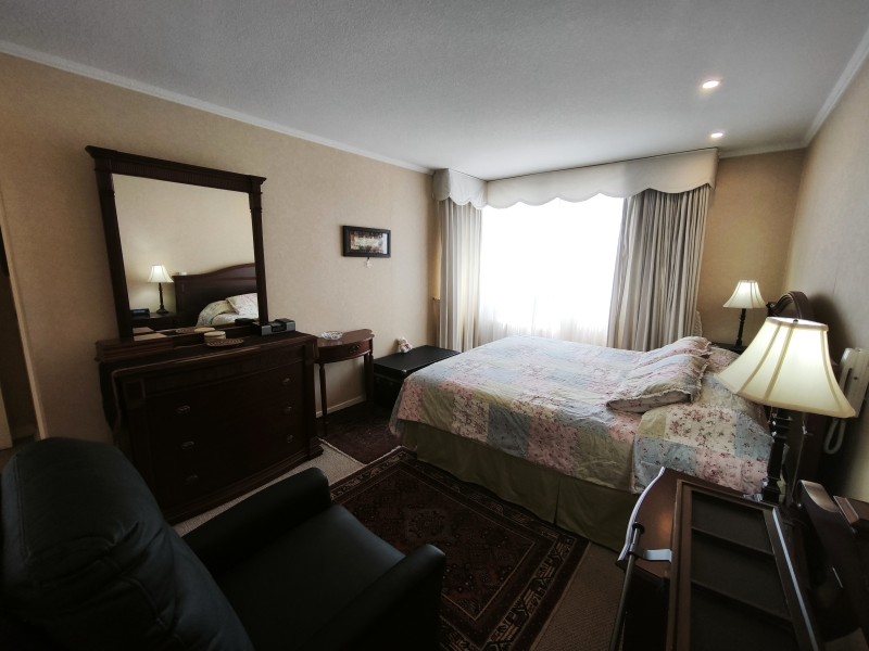 Vende Departamento Como Nuevo Frente Plaza Central Quilpué