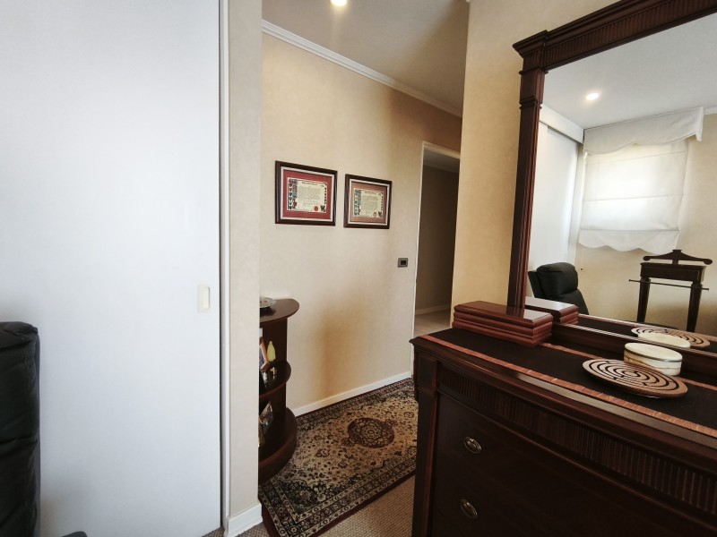 Vende Departamento Como Nuevo Frente Plaza Central Quilpué