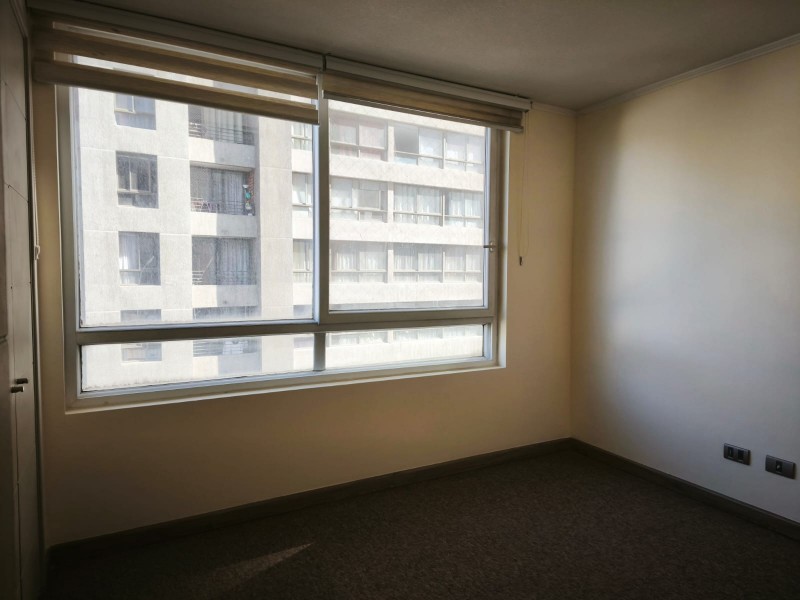 Arriendo Impecable Santa Isabel/carmen/10 de Julio