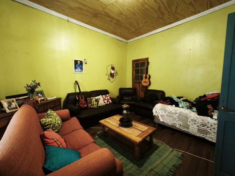 Casa 500Mts2 Terreno la Cisterna