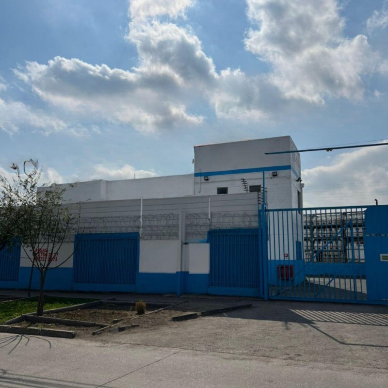 Venta Local Comercial Con Patente Venta Gas Licuado