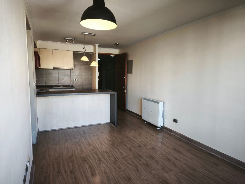 Arriendo Impecable Santa Isabel/carmen/10 de Julio