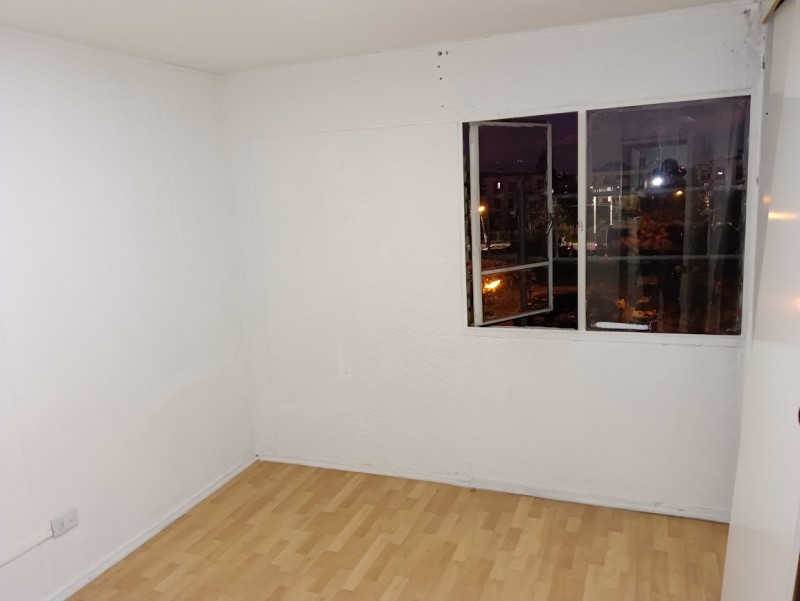 Venta Departamento A Pasos Metro Pudahuel Linea 5