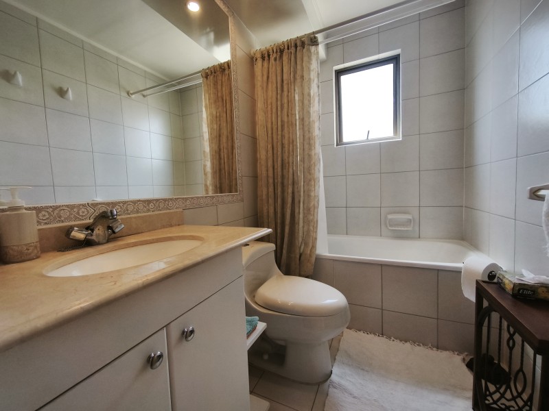 Vende Departamento Como Nuevo Frente Plaza Central Quilpué