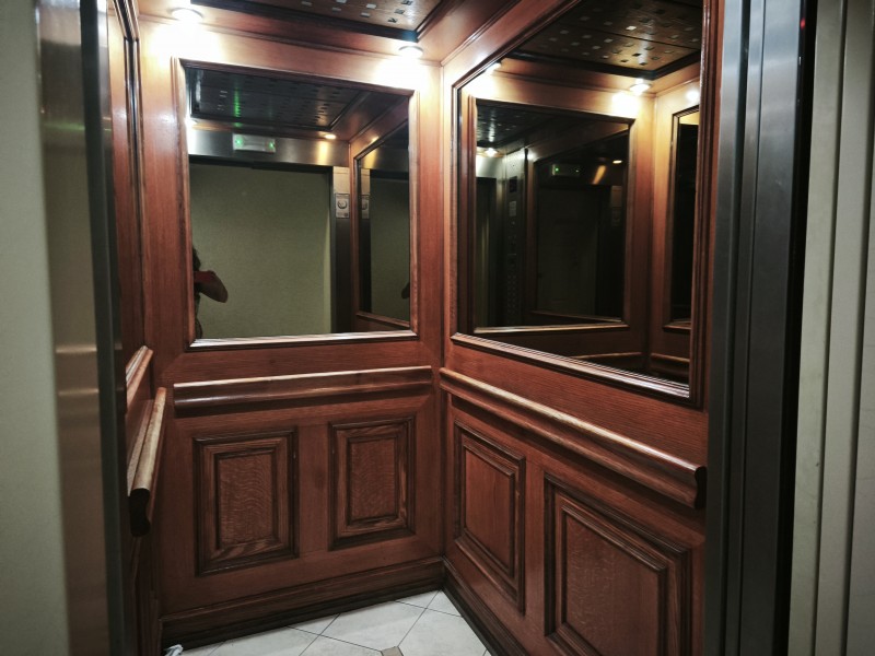 Vende Departamento Como Nuevo Frente Plaza Central Quilpué