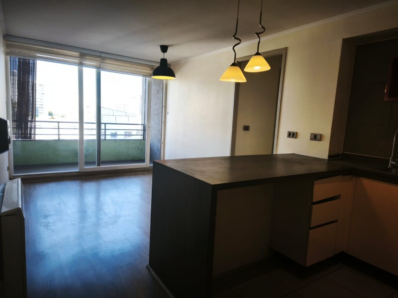 Arriendo Impecable Santa Isabel/carmen/10 de Julio