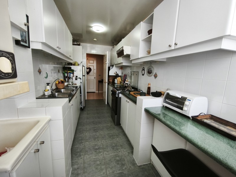Vende Departamento Como Nuevo Frente Plaza Central Quilpué