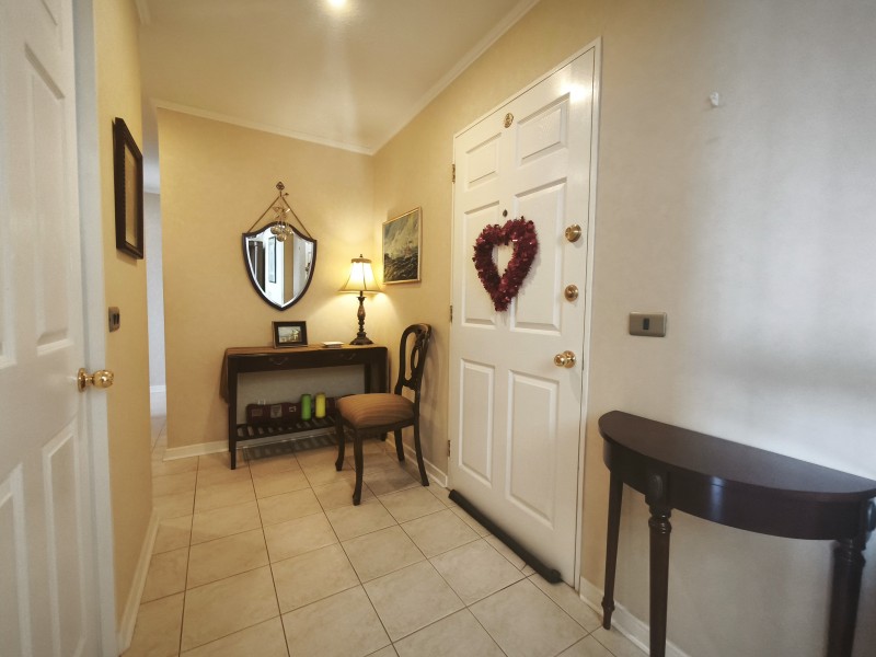 Vende Departamento Como Nuevo Frente Plaza Central Quilpué