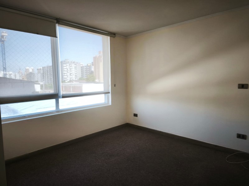 Arriendo Impecable Santa Isabel/carmen/10 de Julio
