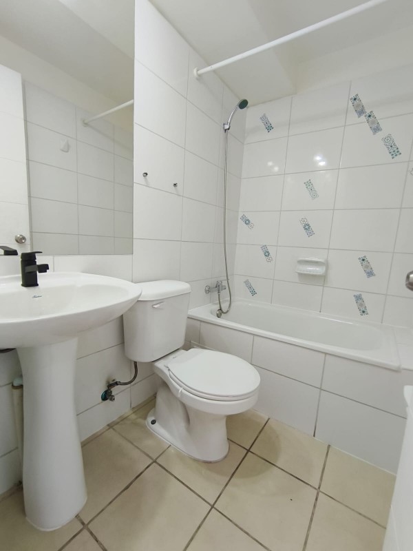 Vende Departamento Metro Santa Ana