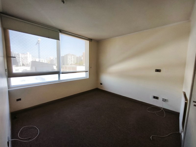 Arriendo Impecable Santa Isabel/carmen/10 de Julio