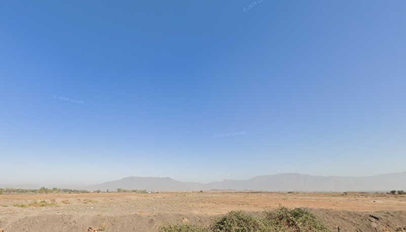 Terreno para Construcción de Bodegas