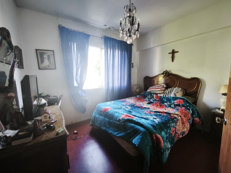 Venta Departamento Pleno Barrio Italia