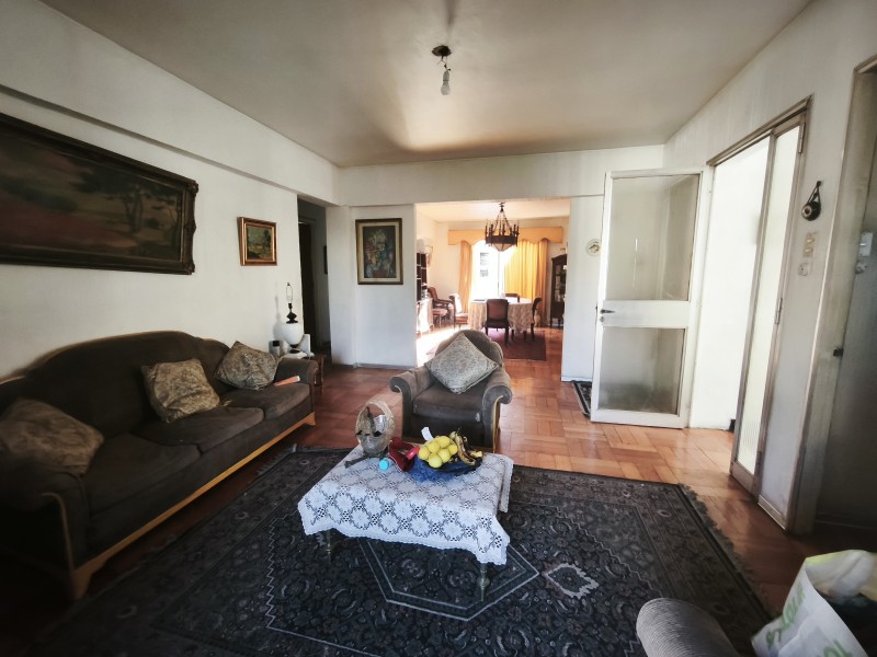 Venta Departamento Pleno Barrio Italia