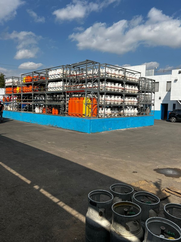 Venta Local Comercial Con Patente Venta Gas Licuado
