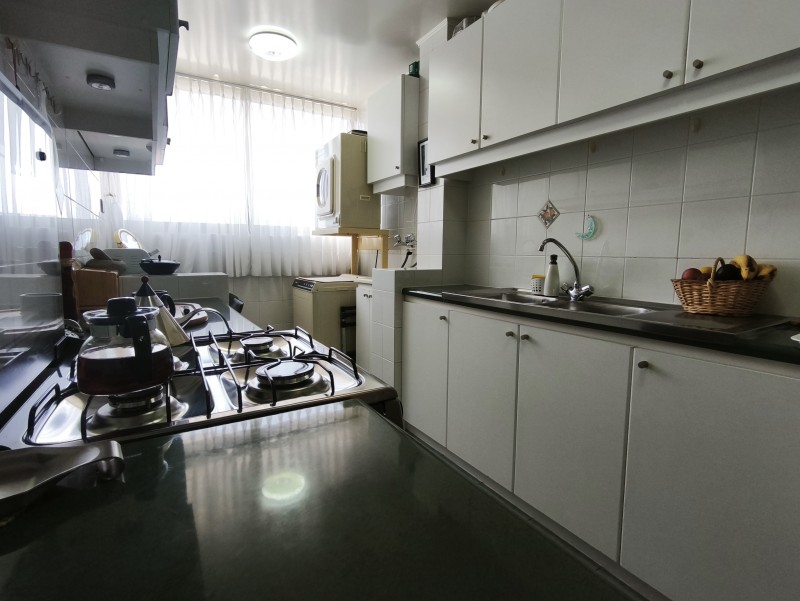 Vende Departamento Como Nuevo Frente Plaza Central Quilpué
