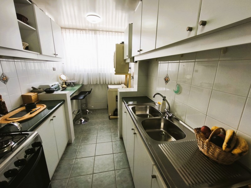 Vende Departamento Como Nuevo Frente Plaza Central Quilpué