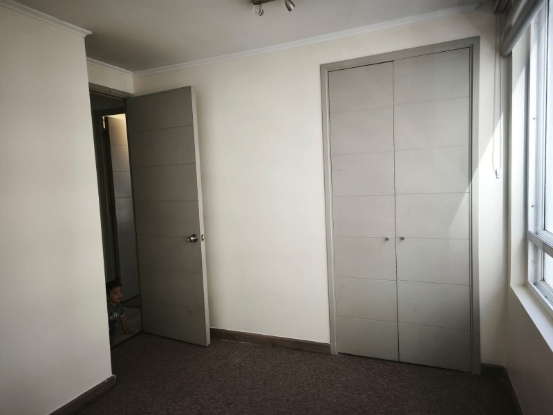 Arriendo Impecable Santa Isabel/carmen/10 de Julio