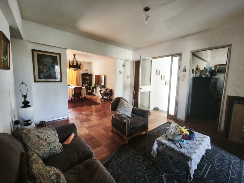 Venta Departamento Pleno Barrio Italia