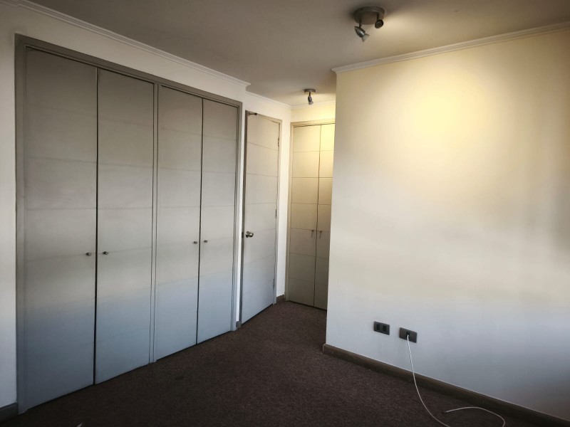 Arriendo Impecable Santa Isabel/carmen/10 de Julio