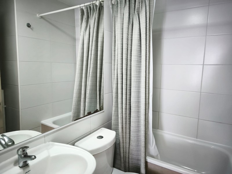 Arriendo Impecable Santa Isabel/carmen/10 de Julio