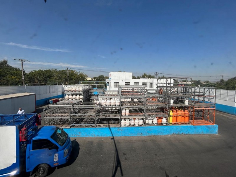 Venta Local Comercial Con Patente Venta Gas Licuado