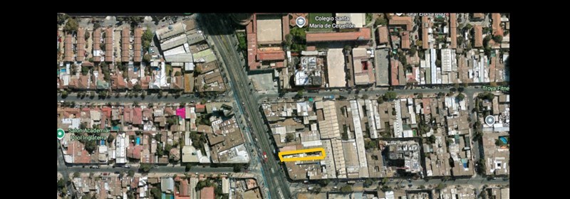 Venta Casa Comercial Pleno Independencia