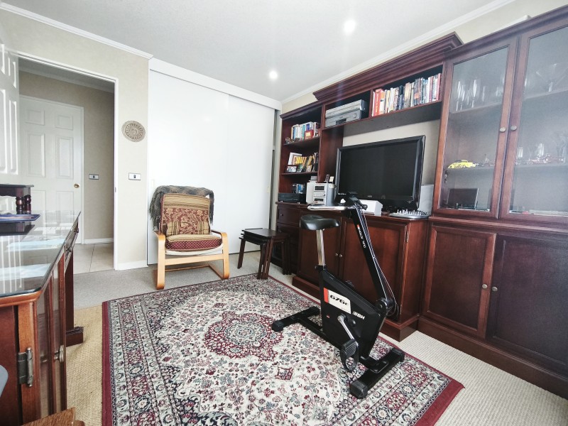 Vende Departamento Como Nuevo Frente Plaza Central Quilpué